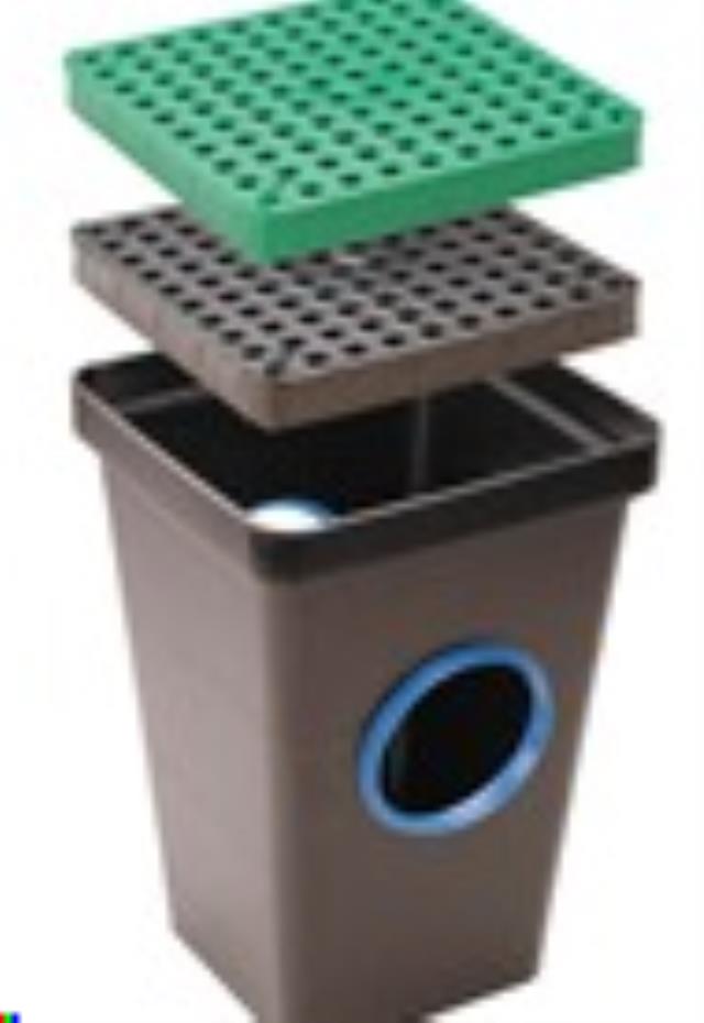 Rental store for SUMP,GARAGE, 11 X11 X15 in Marquette MI