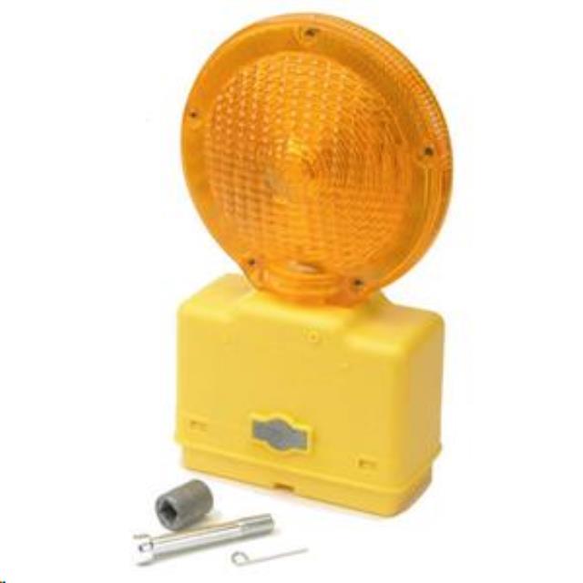 Rental store for BARRICADE LIGHT,LED,3-WAY in Marquette MI