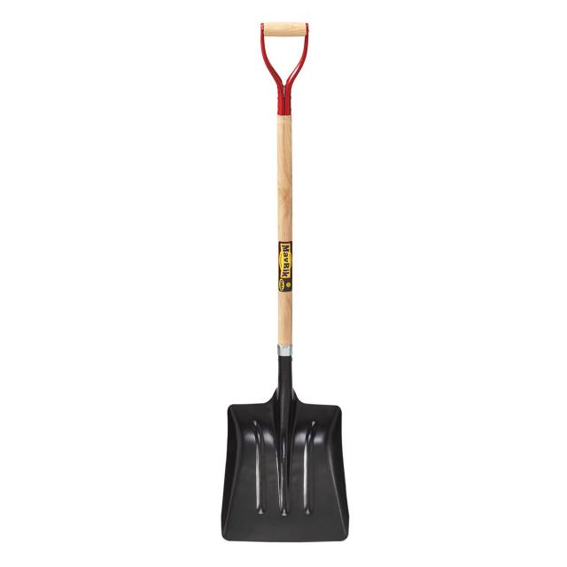 Rental store for SHOVEL,SNOW, SQUARE,D-HANDLE, 40 in Marquette MI