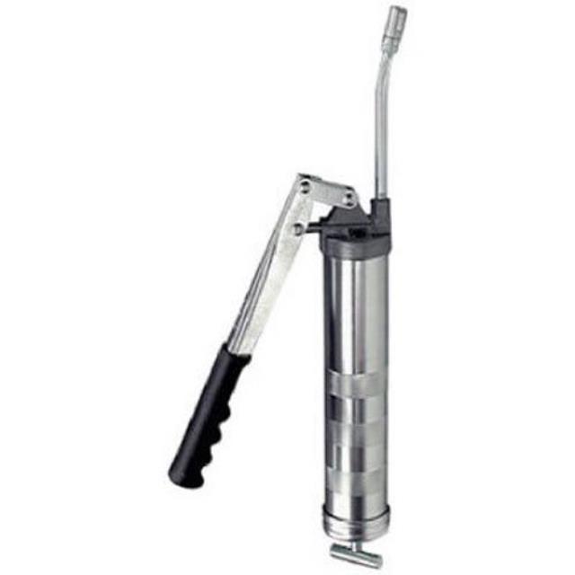 Rental store for GREASE GUN, 14 OZ,RIDGID NOZZ in Marquette MI
