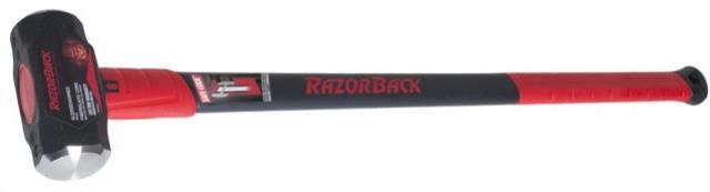 Rental store for HAMMER, SLEDGE, RAZORBACK, 8 in Marquette MI