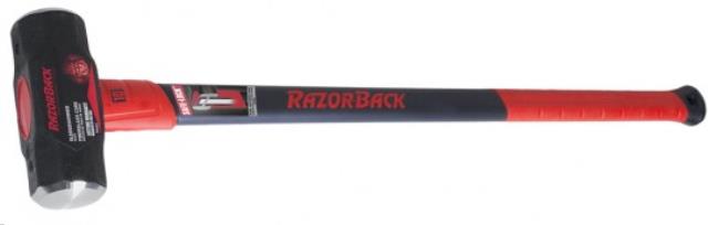 Rental store for HAMMER, SLEDGE, RAZORBACK, 10 in Marquette MI