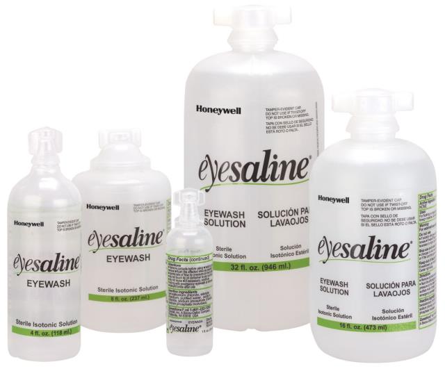 Rental store for EYE WASH REFILL,16 OZ. in Marquette MI