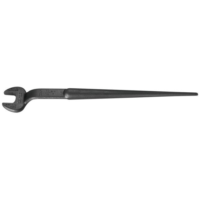 Rental store for Spud Wrench, 1-5 16-Inch Nominal Opening for Regular Nut in Marquette MI