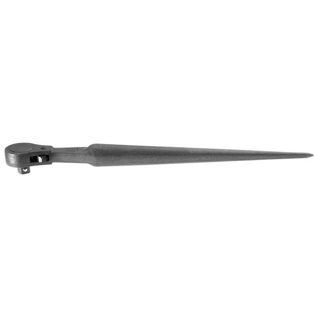 Rental store for 1 2-Inch Ratcheting Construction Wrench, 15-Inch in Marquette MI