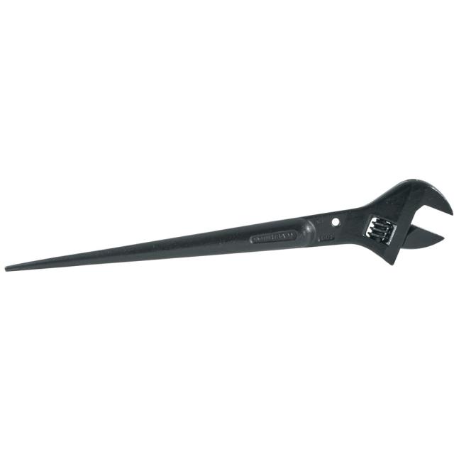 Rental store for Adjustable Spud Wrench, 16-Inch, 1-5 8-Inch, Tether Hole in Marquette MI