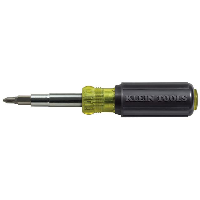 Rental store for SCREW NUT DRIVER,11 IN 1 in Marquette MI