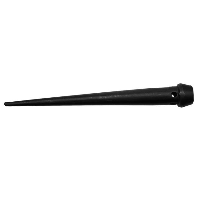 Rental store for Broad Bull Pin with Tether Hole, 1-1 16-Inch in Marquette MI