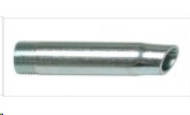 Rental store for Standard Round Metal Nozzle, 3 8″ Diameter Bead in Marquette MI