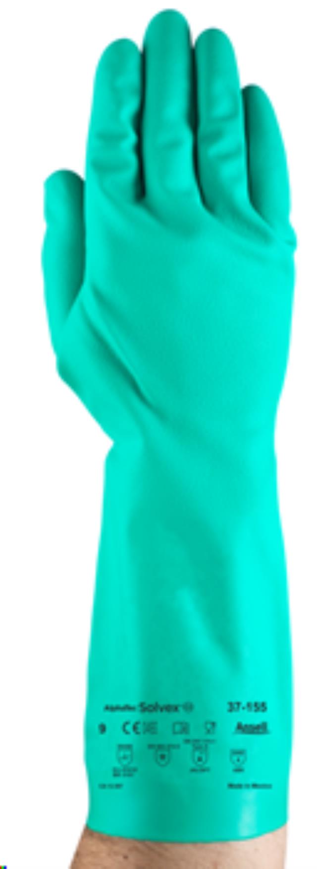 Rental store for GLOVE,NITRILE,13 ,SZ 9,DOZEN in Marquette MI