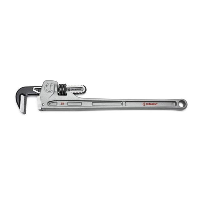 Rental store for 24  Aluminum Pipe Wrench in Marquette MI