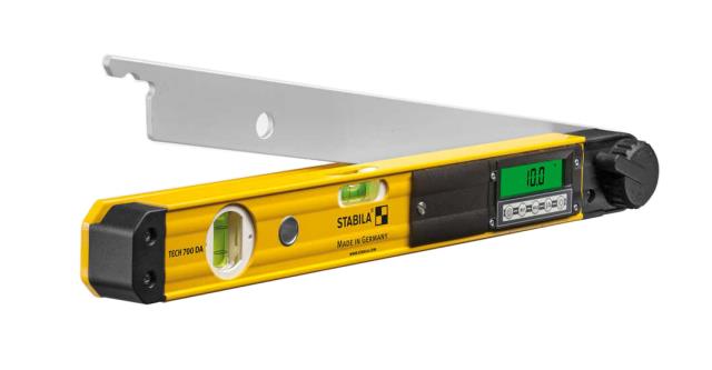 Rental store for ANGLE FINDER, DIGITAL, TECH 700 DA in Marquette MI