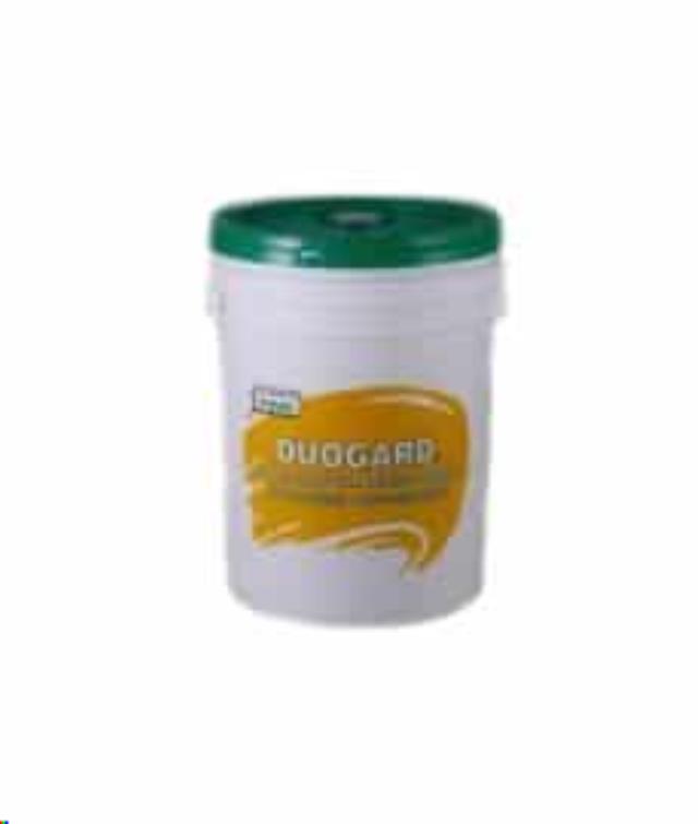 Rental store for FORM OIL,DUOGARD VOC,5GAL in Marquette MI