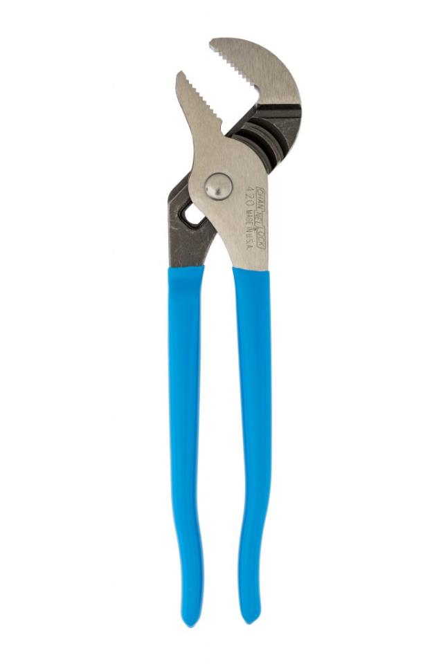 Rental store for PLIERS,SLIP JOINT 9.5  CHANNEL in Marquette MI