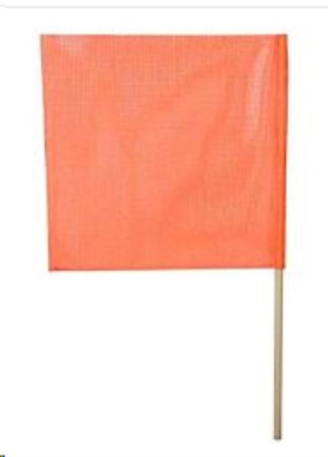 Rental store for FLAG,TRUCK,HD MESH,18X18X30 in Marquette MI