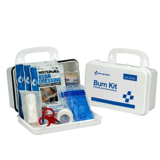 Rental store for BURN KIT,12PC in Marquette MI