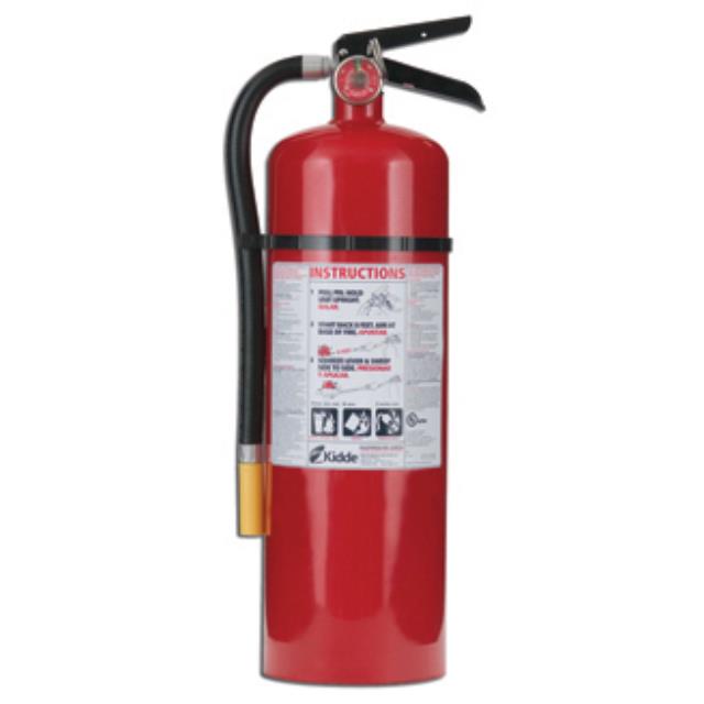 Rental store for FIRE EXTINGUISHER, 10 ,ABC in Marquette MI