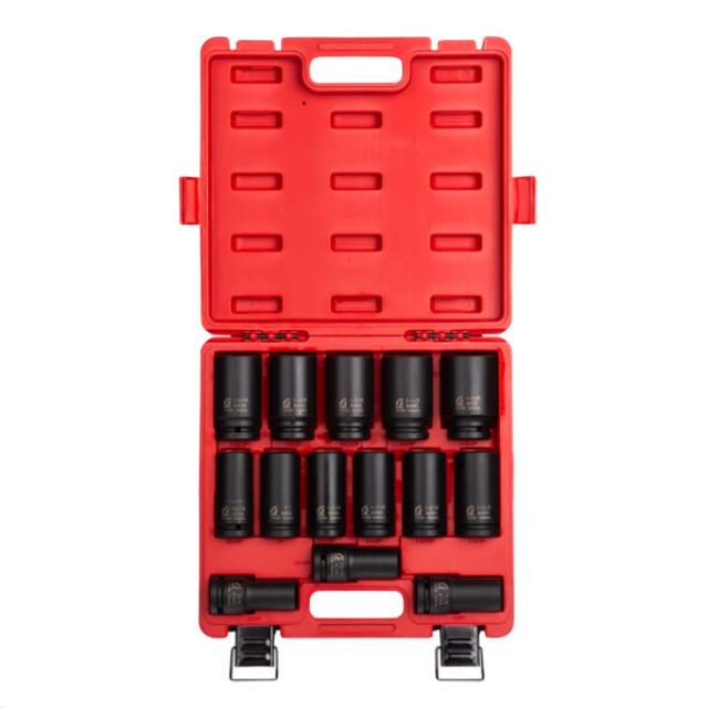 Rental store for SOCKET SET,3 4  DRIVE,3 4 -1 5 8 in Marquette MI