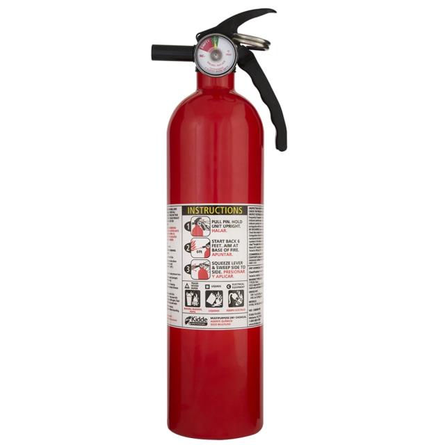 Rental store for FIRE EXTINGUISHER, 2.5 ,1USE in Marquette MI