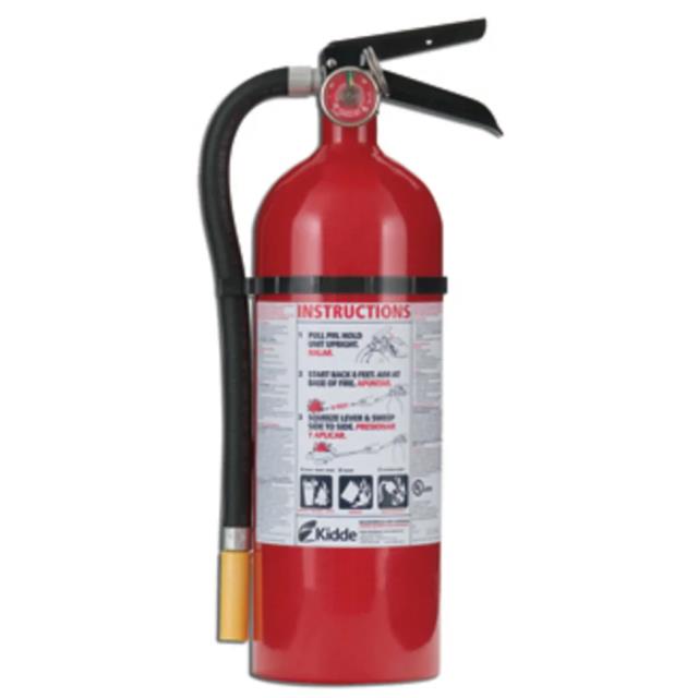 Rental store for FIRE EXTINGUISHER, 5 ,ABC in Marquette MI