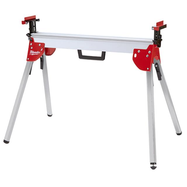 Rental store for Milwaukee Folding Miter Saw Stand in Marquette MI
