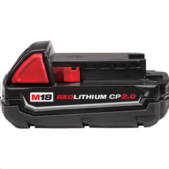 Rental store for M18™ REDLITHIUM™ CP2.0 Battery in Marquette MI