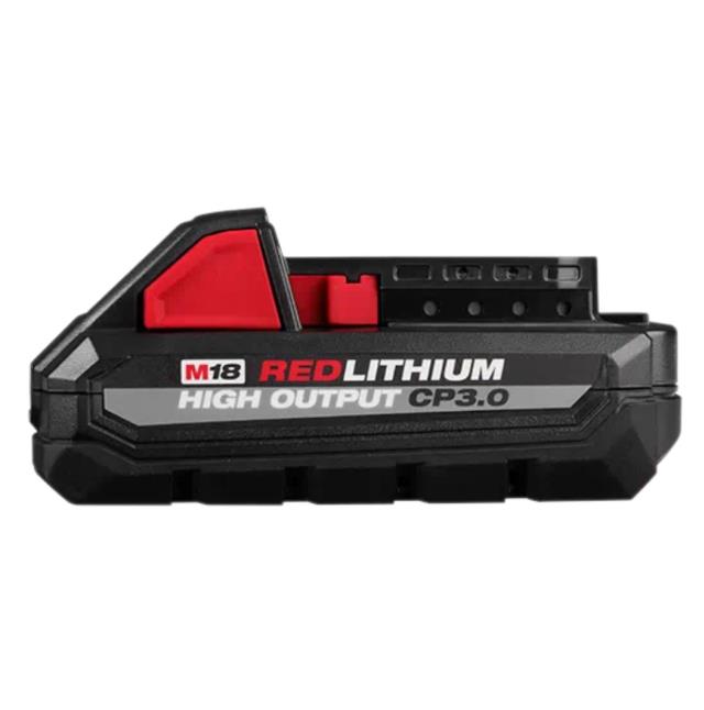 Rental store for M18™ REDLITHIUM HIGH OUTPUT™ CP3.0 Battery in Marquette MI