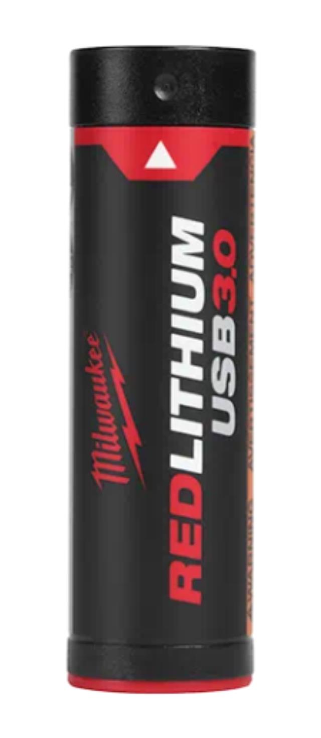 Rental store for REDLITHIUM™ USB 3.0 BATTERY in Marquette MI