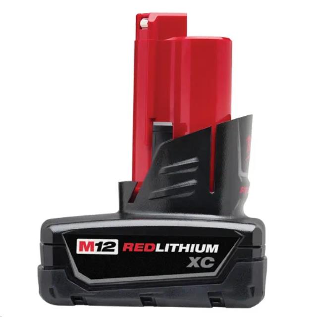 Rental store for M12™ XC High Capacity REDLITHIUM™ Battery in Marquette MI