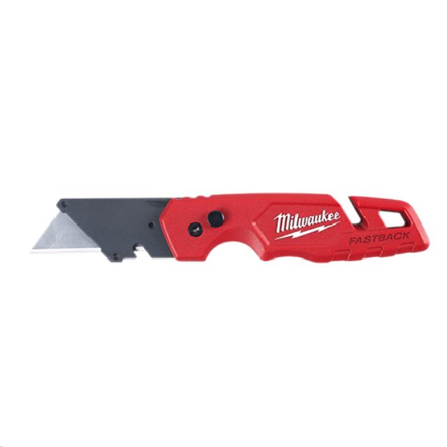 Rental store for KNIFE,UTILITY, FASTBACK, 4 BLADE in Marquette MI