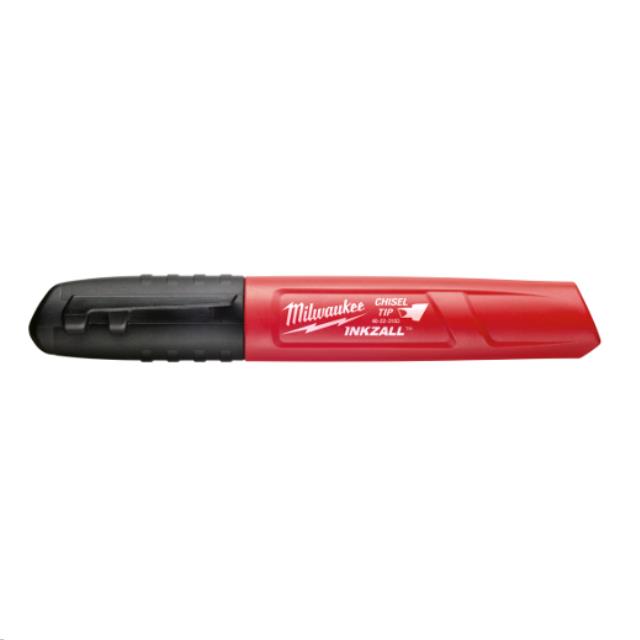 Rental store for MARKER, PERMANENT, CHISEL,1PK in Marquette MI