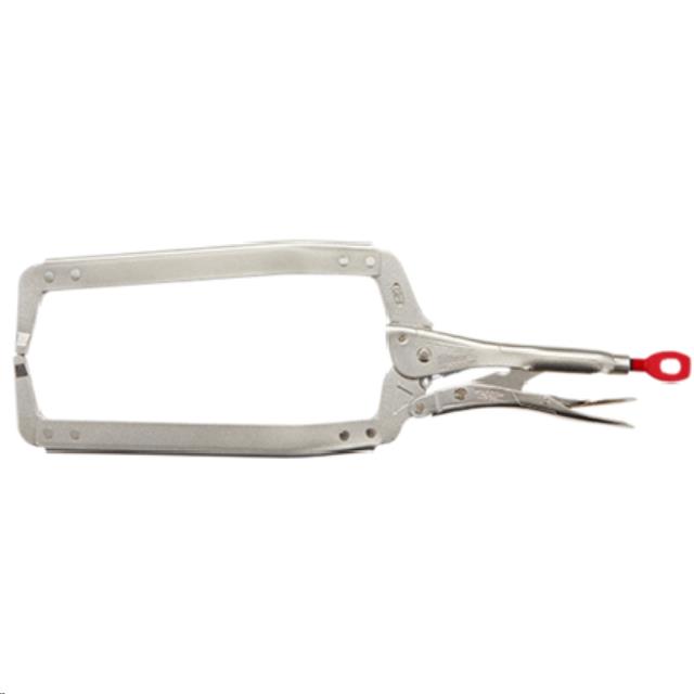Rental store for PLIERS,18 , LOCKING CLAMP, REG in Marquette MI
