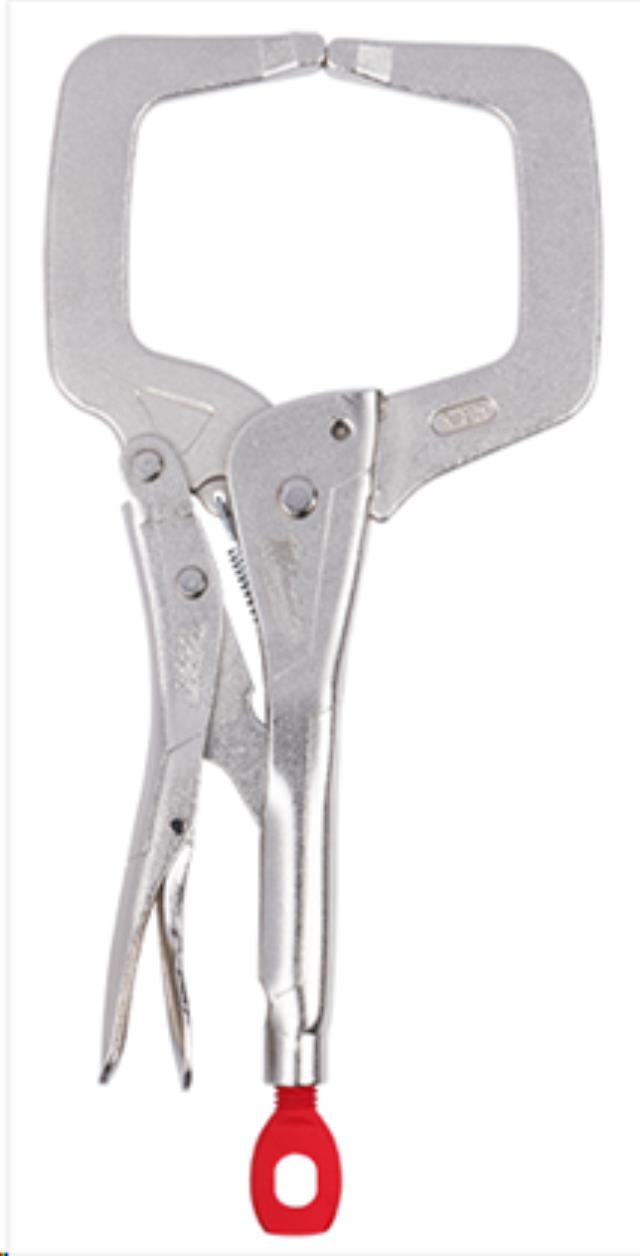 Rental store for PLIERS,11 , LOCKING CLAMP, REG in Marquette MI