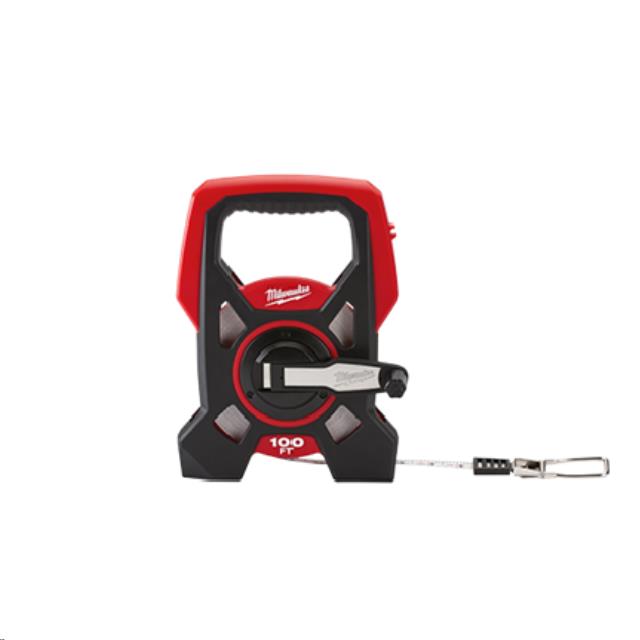 Rental store for 100FT Steel Open Reel Long Tape in Marquette MI