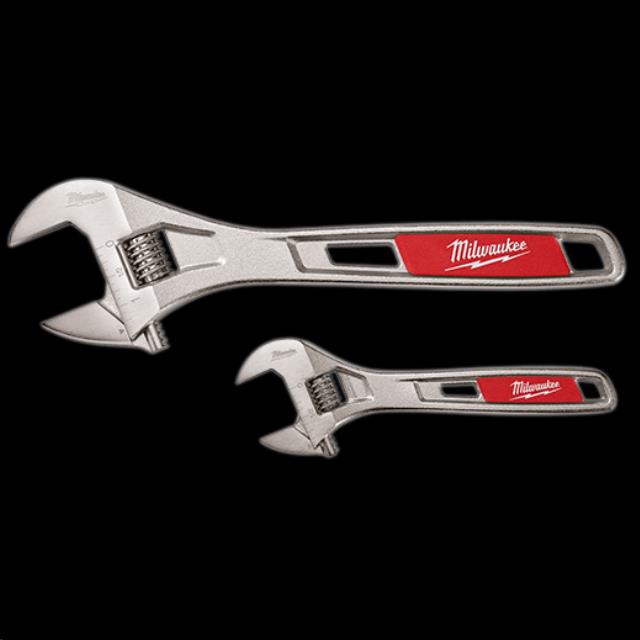 Rental store for WRENCH,ADJUSTABLE,6  8 ,SET in Marquette MI