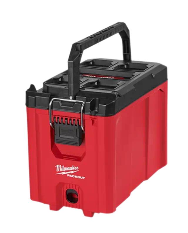 Rental store for PACKOUT™ Compact Tool Box in Marquette MI