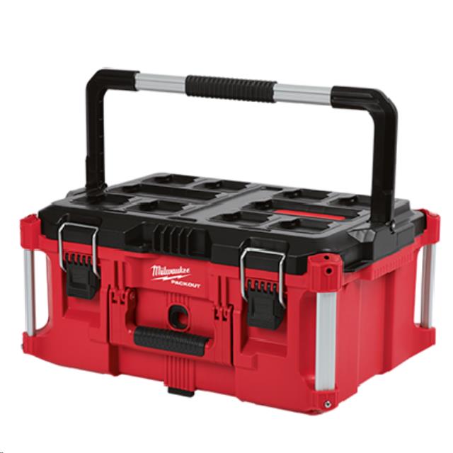Rental store for PACKOUT™ Large Tool Box in Marquette MI