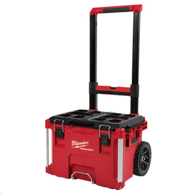 Rental store for PACKOUT™ Rolling Tool Box in Marquette MI
