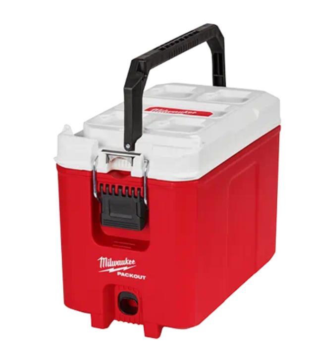 Rental store for COOLER,16QT, HARDSIDE, PACKOUT in Marquette MI