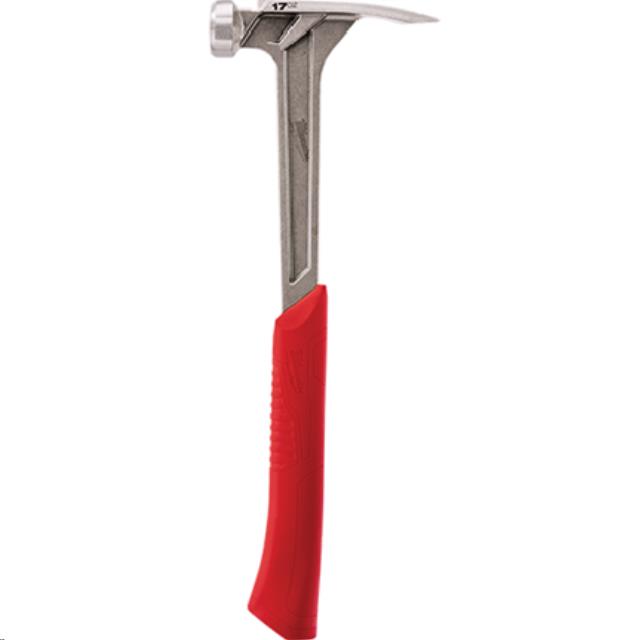 Rental store for HAMMER, FRAMING,17OZ, SMOOTH FACE in Marquette MI