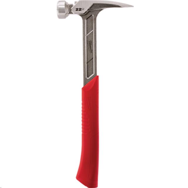 Rental store for HAMMER, FRAMING,22OZ, MILLED FACE in Marquette MI