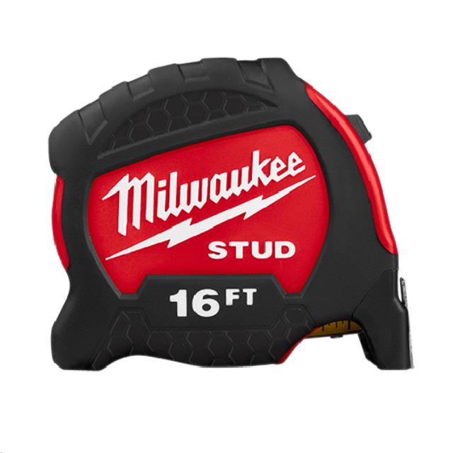 Rental store for 16  STUD™ Tape Measures in Marquette MI