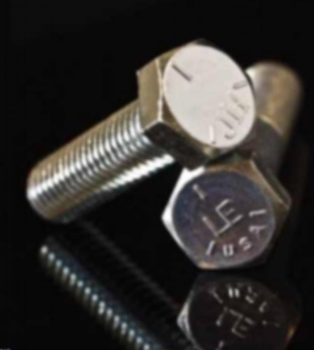 Rental store for BOLT,GRADE 5,G  1 2-13X 1-3 4 in Marquette MI