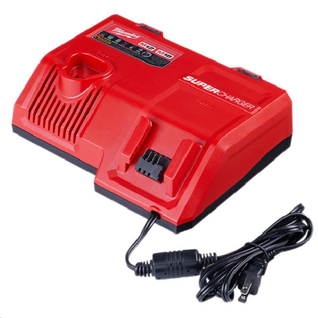 Rental store for M18™   M12™ Super Charger in Marquette MI