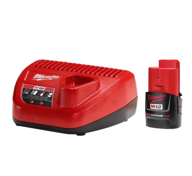 Rental store for M12™ 2.0 Starter Kit in Marquette MI