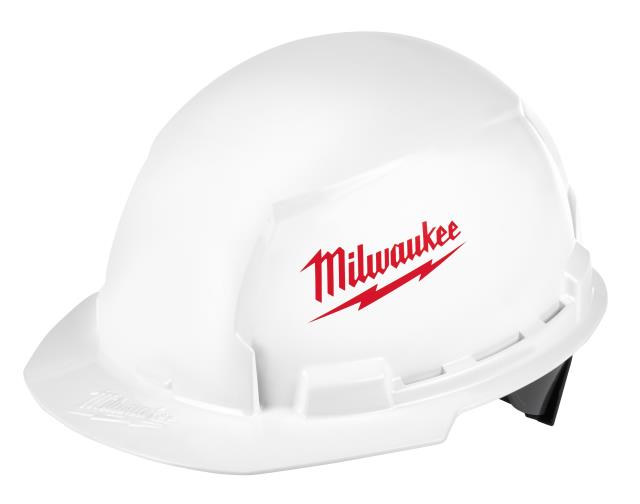 Rental store for HARDHAT, RATCHET,WHITE, W BOLT in Marquette MI