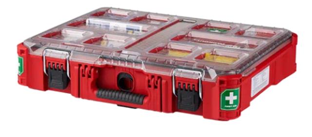 Rental store for FIRST AID KIT,PACKOUT,CLASS B, TYPE III, in Marquette MI