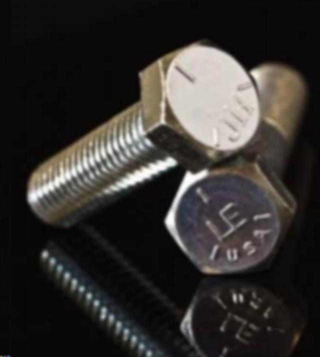 Rental store for BOLT,GRADE 5,I 5 8-11X5-1 2 in Marquette MI