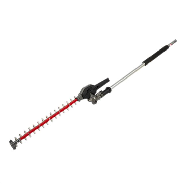 Rental store for M18 FUEL™ QUIK-LOK™ Articulating Hedge Trimmer Attachment in Marquette MI