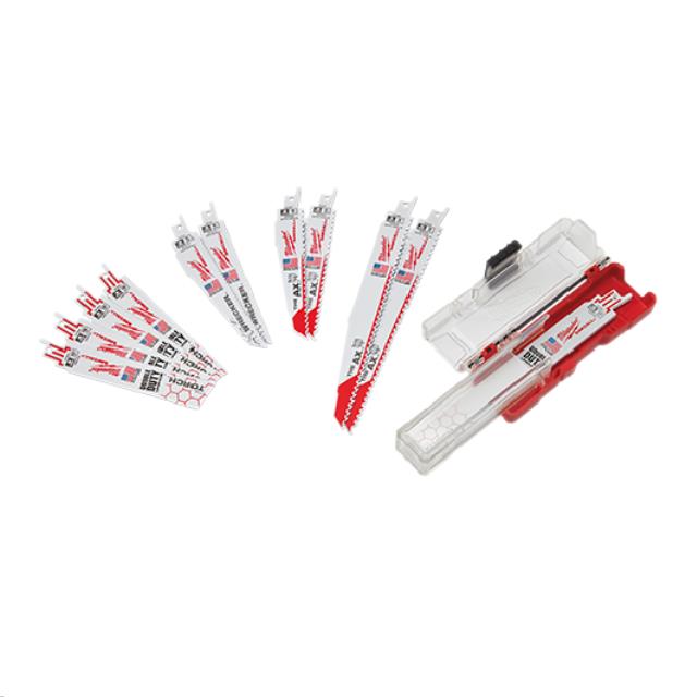 Rental store for BLADE,12PC DEMOLITION KIT in Marquette MI